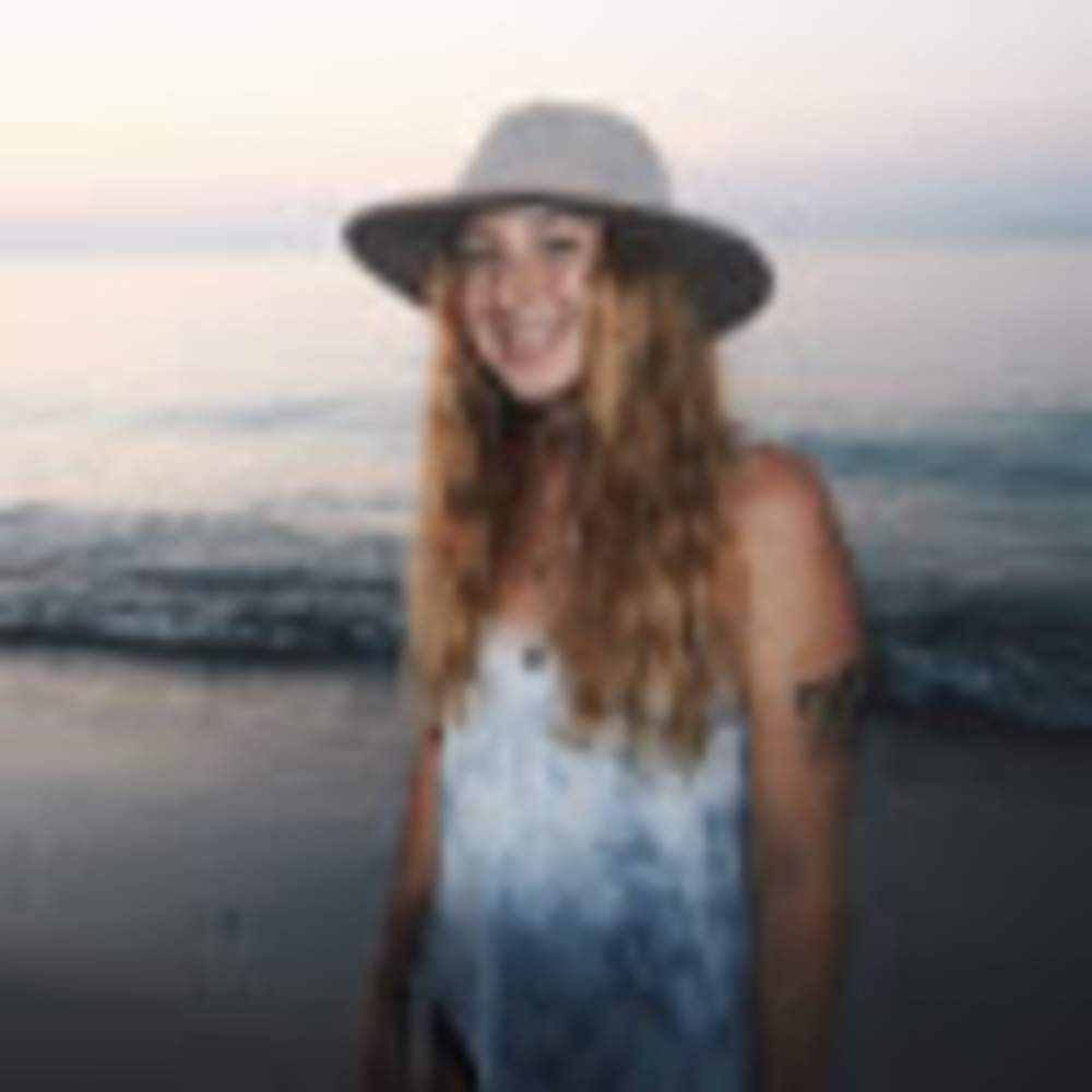 Meet your Posher, Meghann